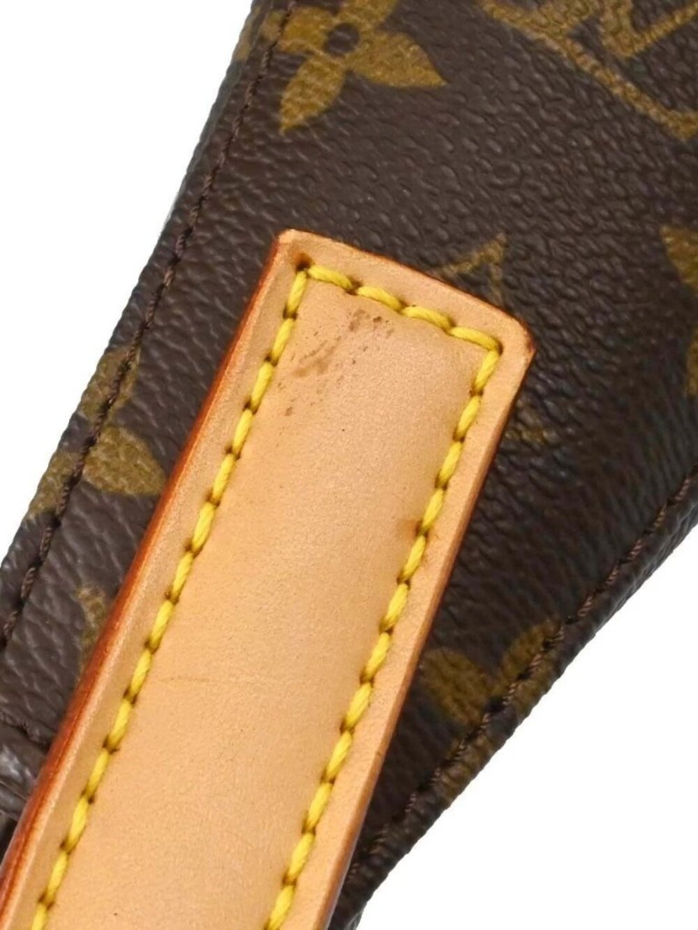 Louis Vuitton Monogram Looping - Picture 5 of 15